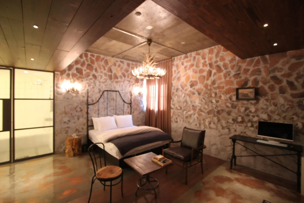 February Hotel Sungseo