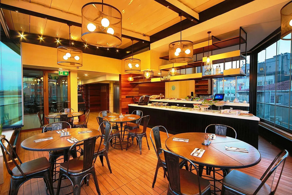 Ada Karakoy Hotel - Special Category