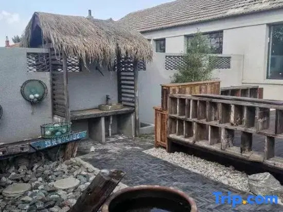 Countryside Is Slow in