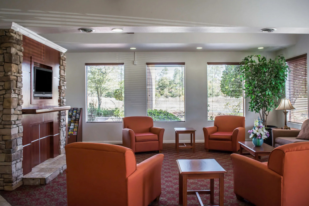 Quality Inn Weeki Wachee - Spring Hill
