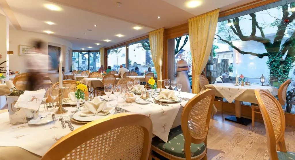 Hotel "Zum Ritter"