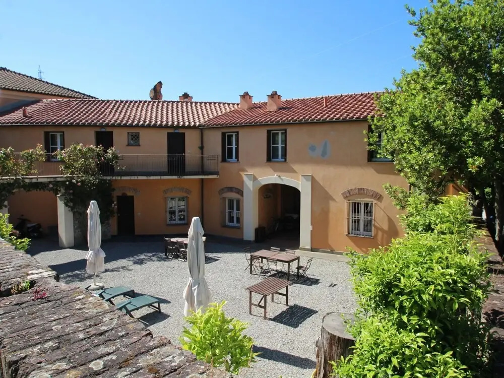 Apartment Felicita e Pietro by Interhome