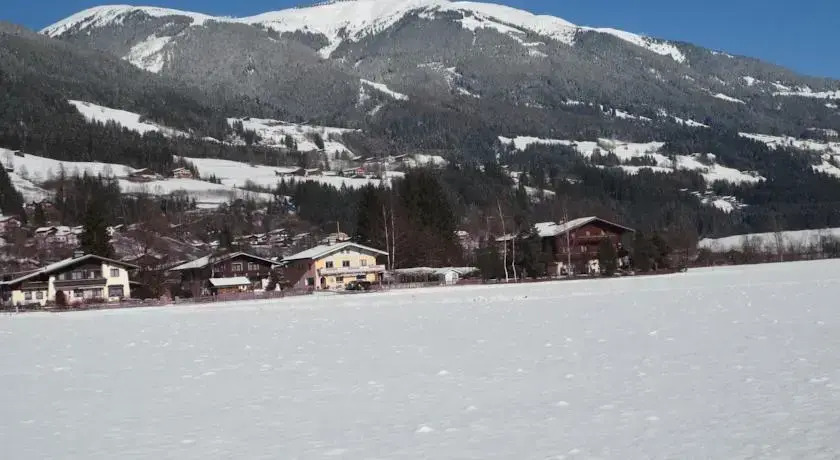 Ferienhaus Veronika