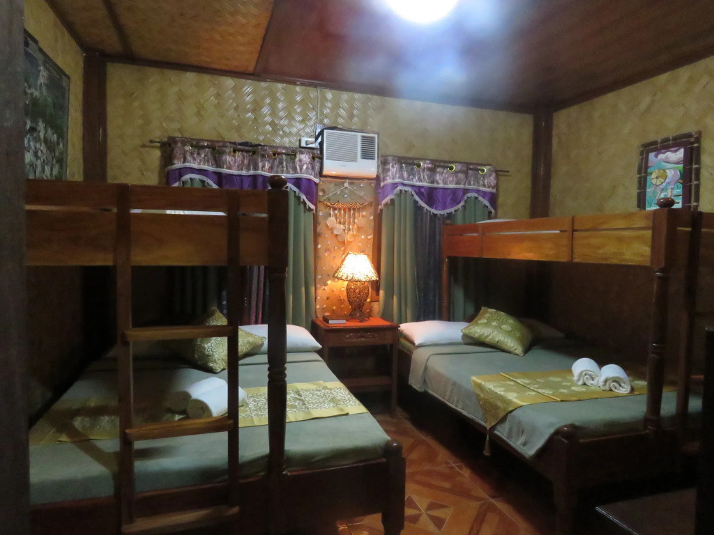 Villa Khadine Grand Vista Resort