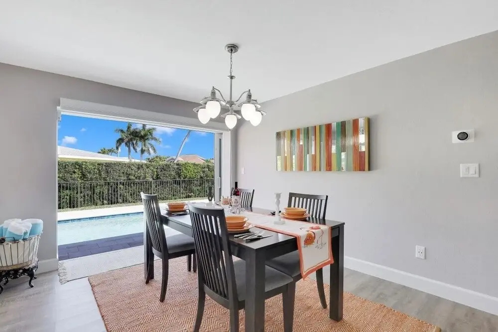 Century Dr. 385 Marco Island Vacation Rental 3 Bedroom Home by Redawning