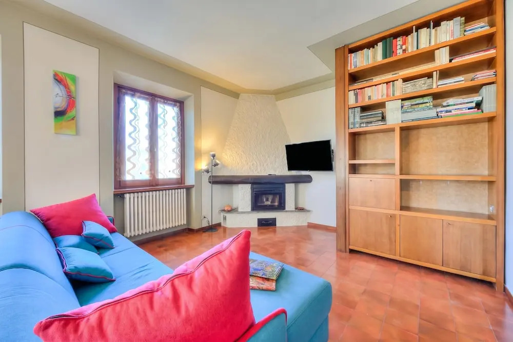 Anita Lake Fitness Retreat - Happy Rentals