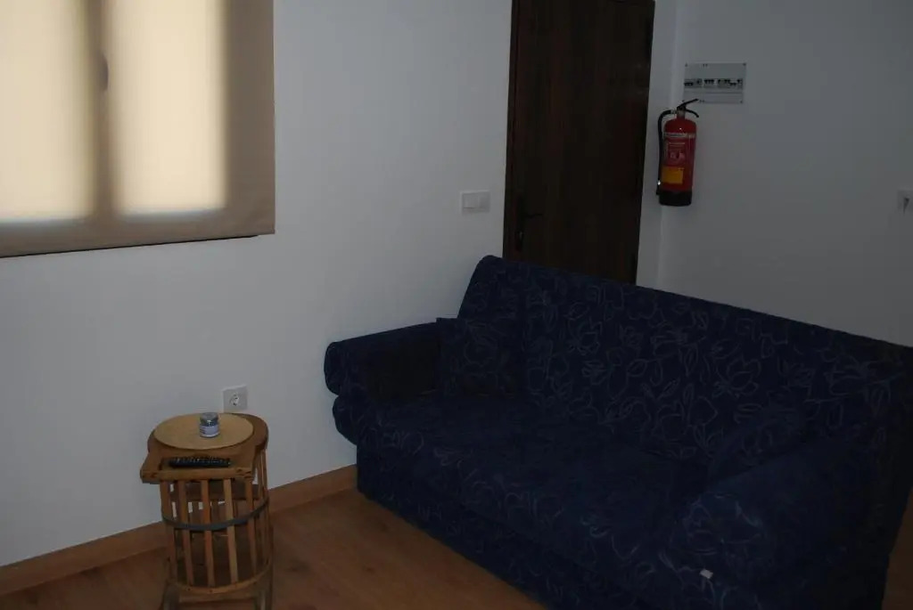 Apartamentos Rurales el Trillo