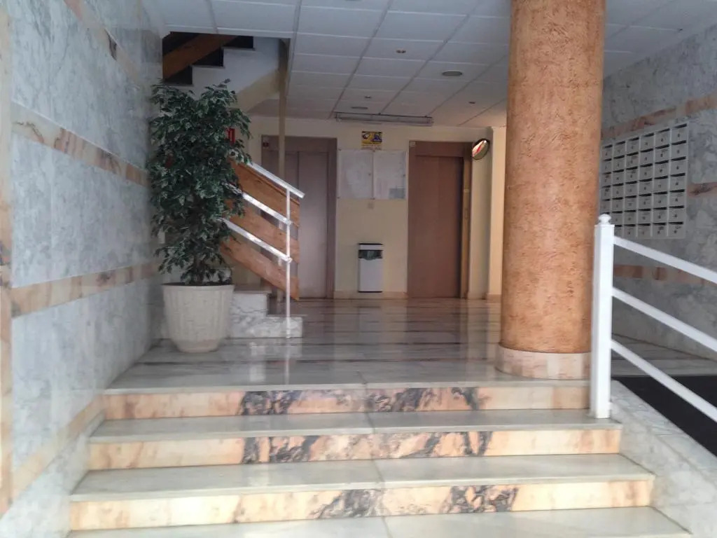 Apartment Moriones
