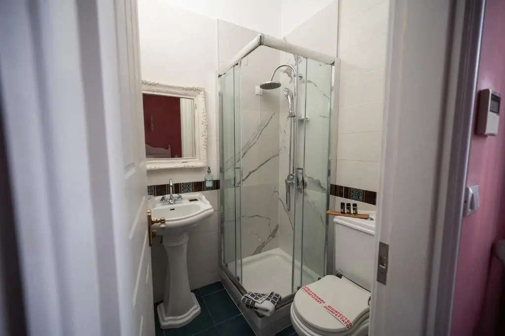 Boutique Hotel Anagennisis