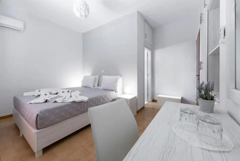 Maria Apartments Studios Epidavros
