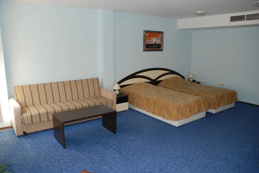 Hotel Rodopa