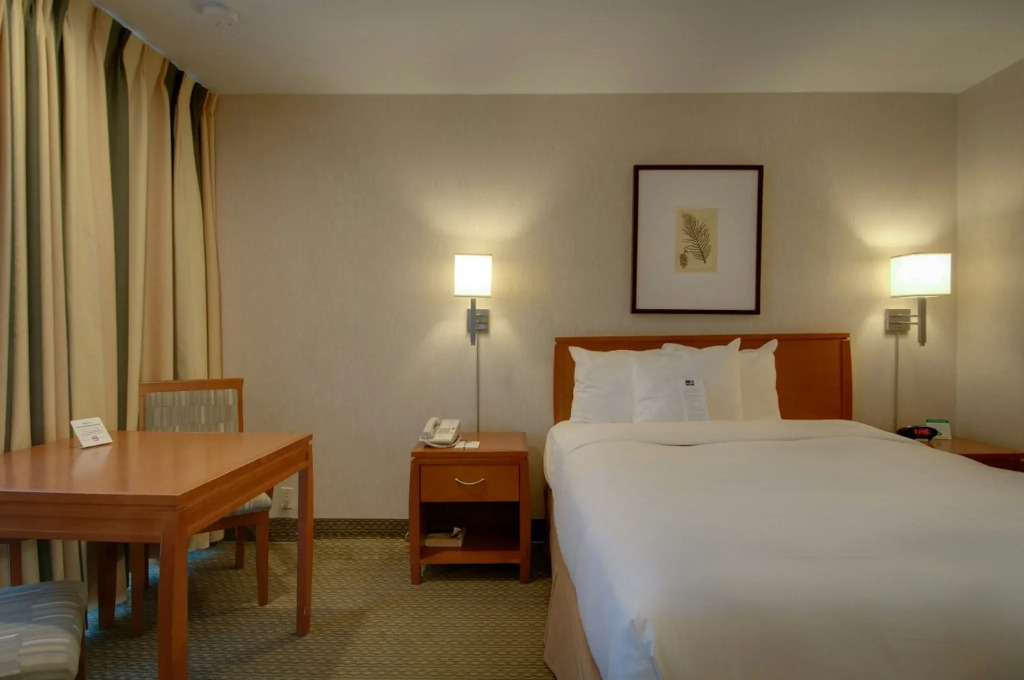 Vagabond Inn Glendale