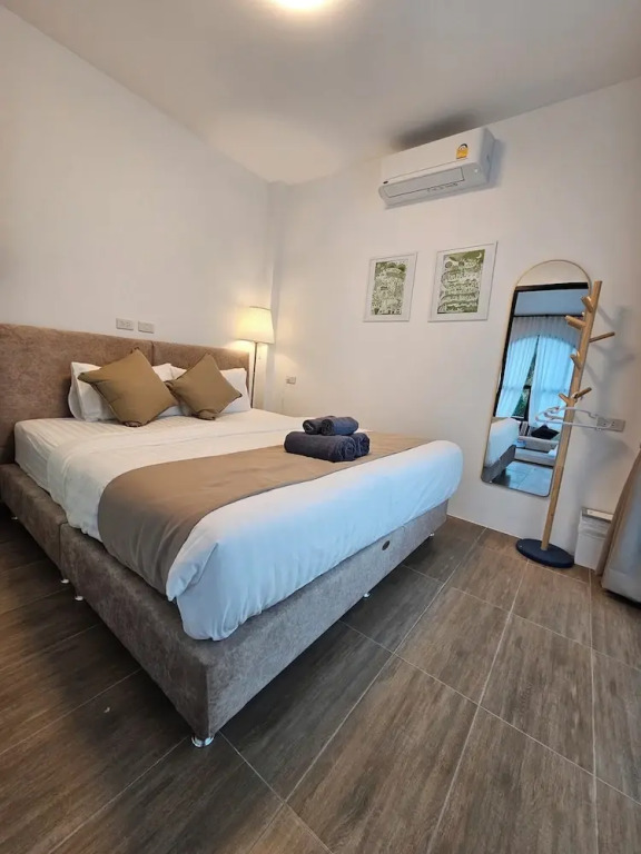 Live With Passion Pool Villa
