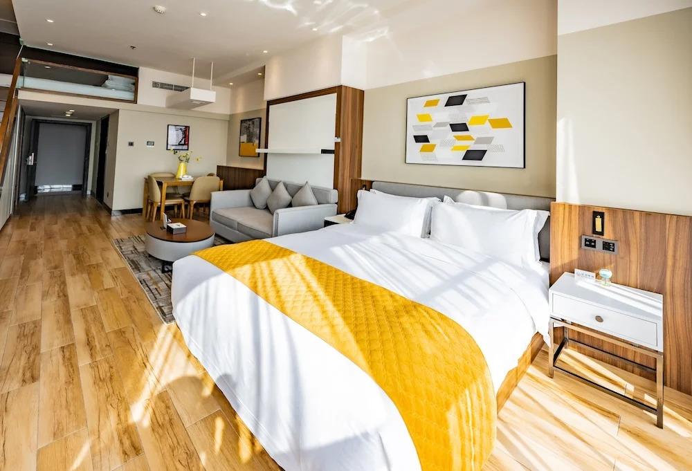 Kunming Xingyao Hotel