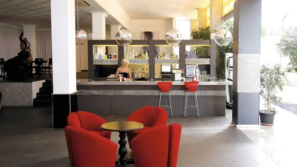 Ibiza Rocks Hotel