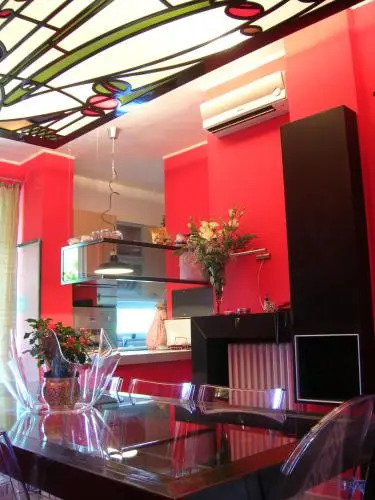 La Chicca Bed And Breakfast