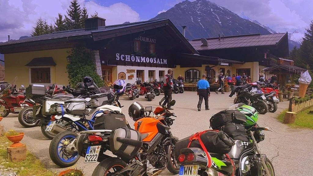 Schönmoosalm