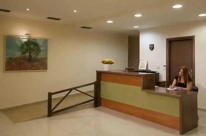 Ramada Malmo Plaza