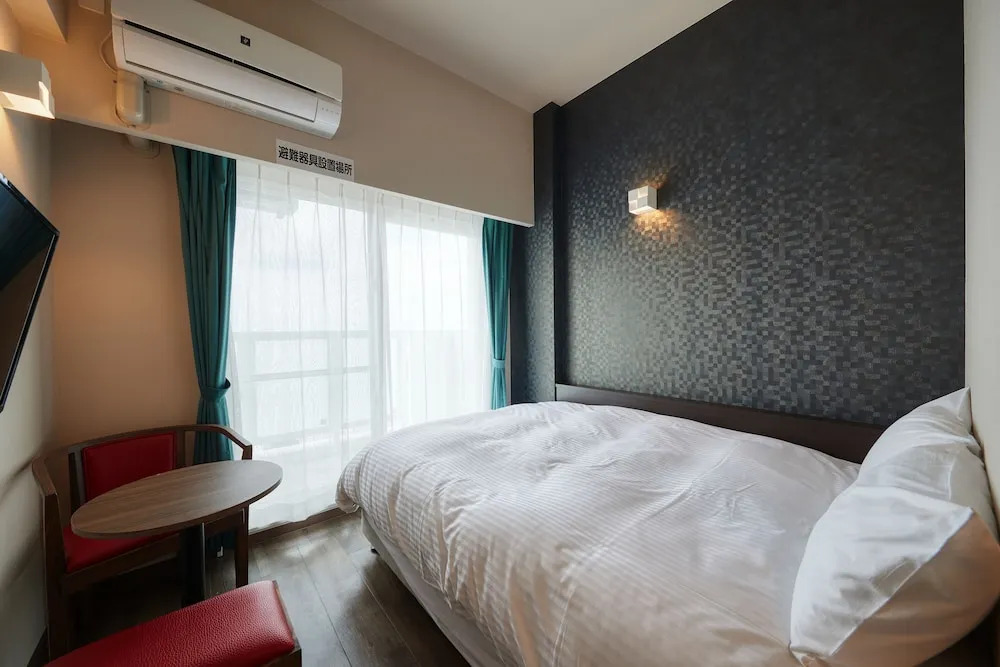 New Normal Condo in NAHA AIRPORT