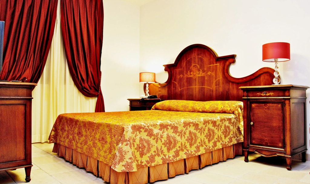 Vico Regio Hotel