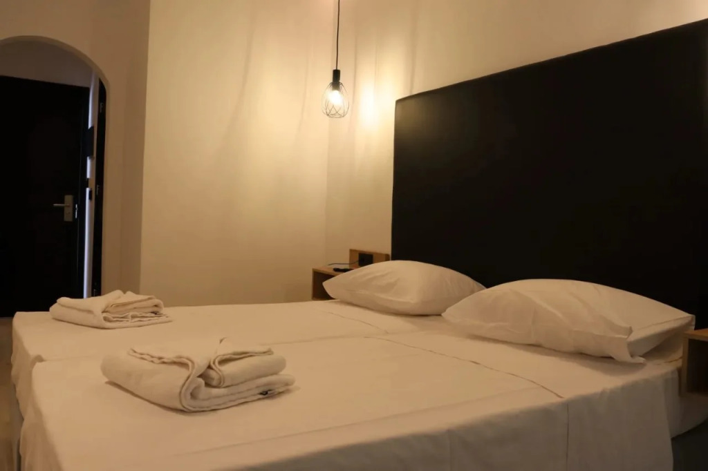 Evita Alegria Hotel