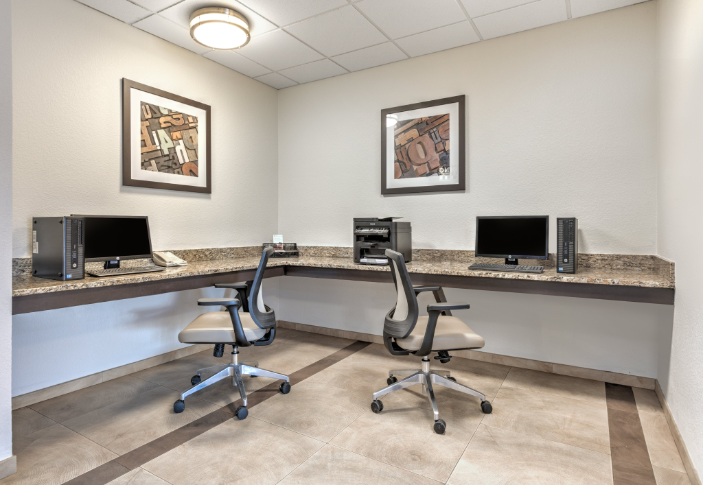 Candlewood Suites Fort Worth West by IHG
