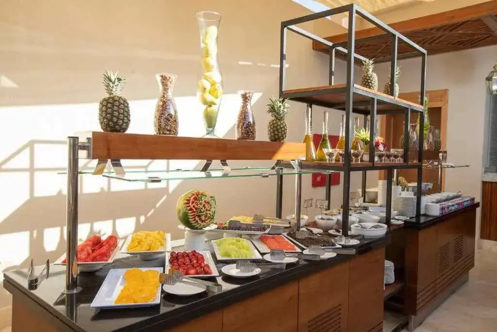 Xanadu Makadi Bay - High Class All Inclusive