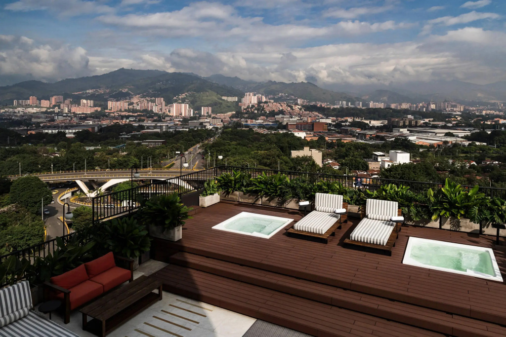 Faranda Collection Medellin, a Member of Radisson Individuals
