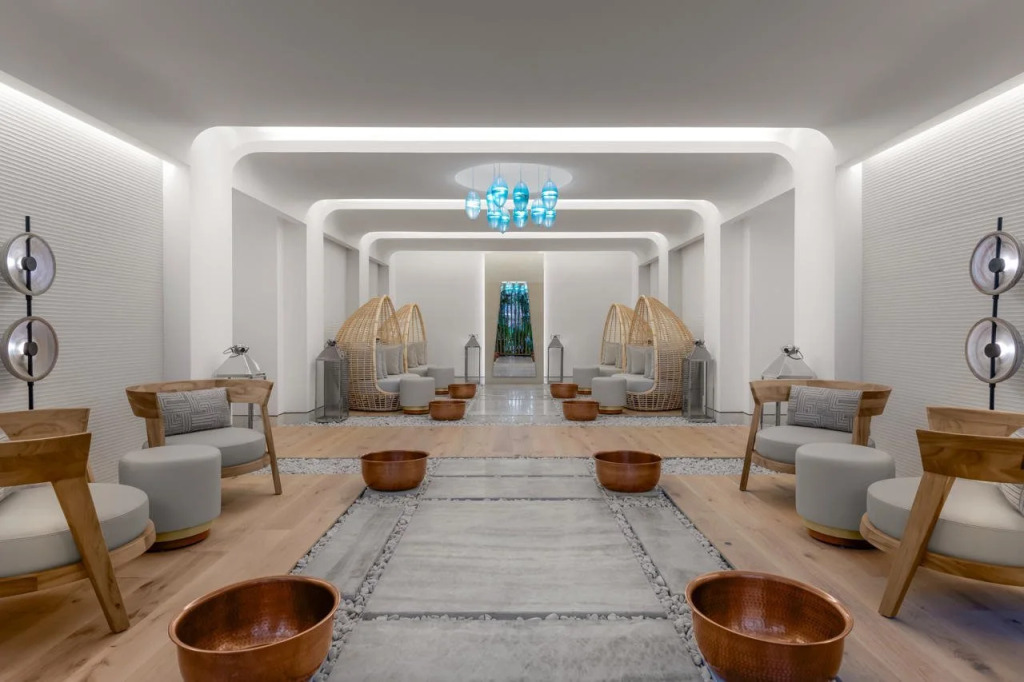 Waldorf Astoria Riviera Maya