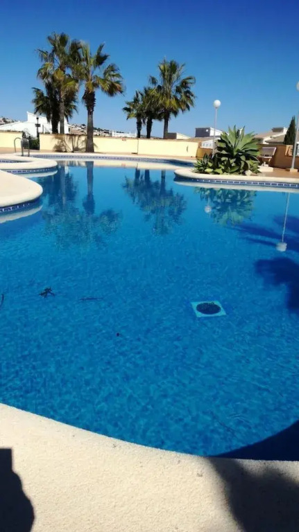 Traumvilla auf dem Cumbre del sol
