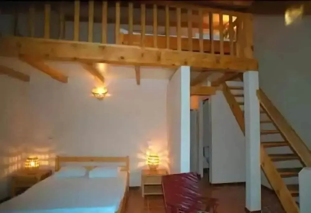 Hotel Cap Saint Louis