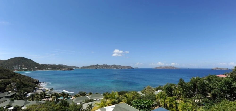 Villa C'est la Vue