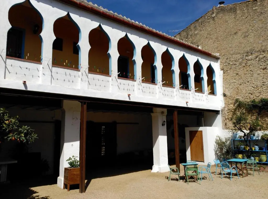 Hostal lEstrella