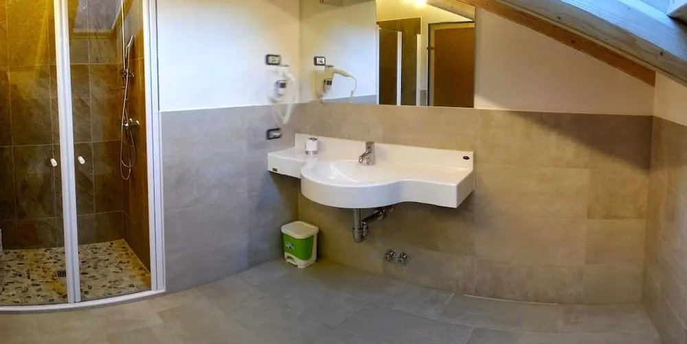 BeB LA STUBE DEI PARTEL
