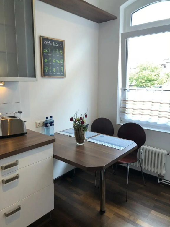 Stangenberg`s City Loft