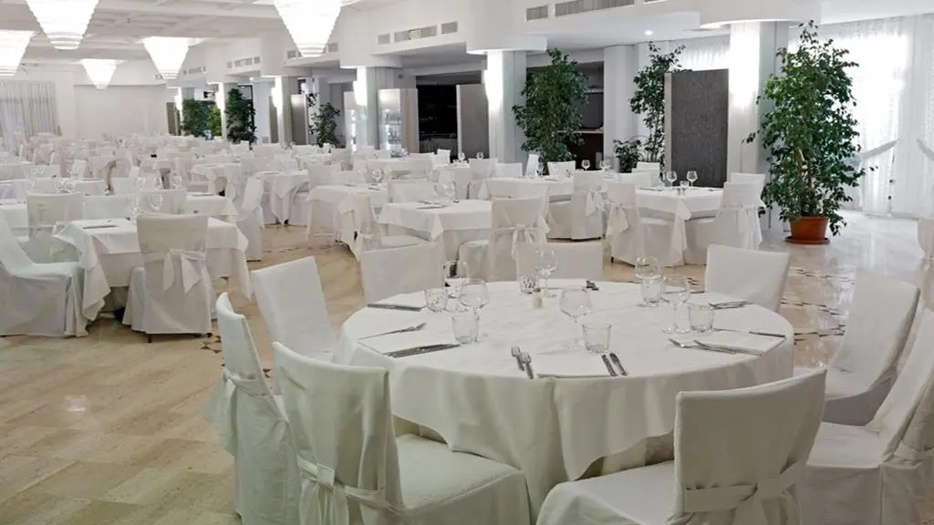 Hotel Molino Rosso