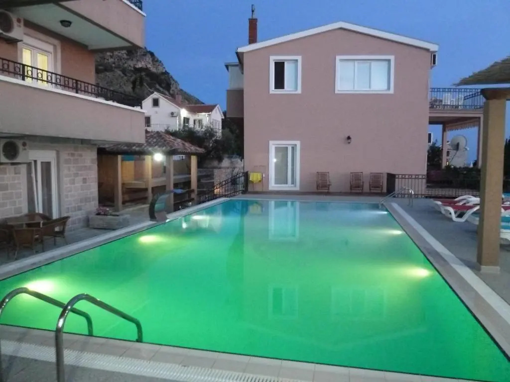 Apartments Grand