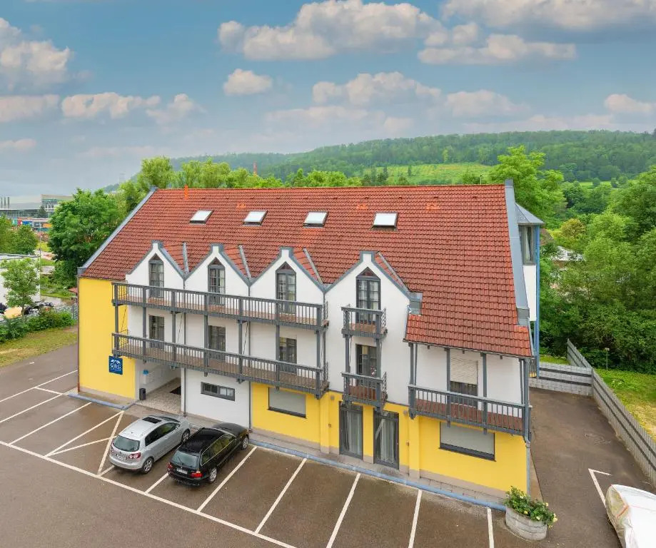 G&G Boardinghouse