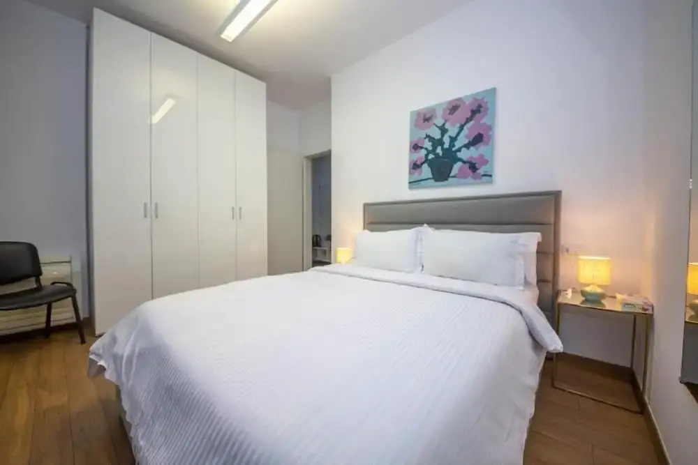 Tirana Sweet Apartments by TS