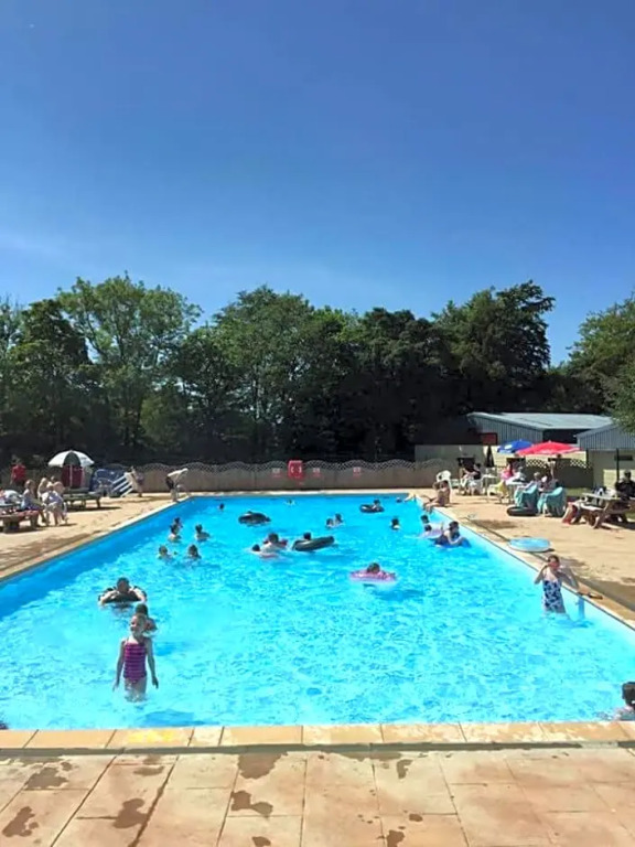147 Snowdon Drive, Glan Gwna Holiday Park