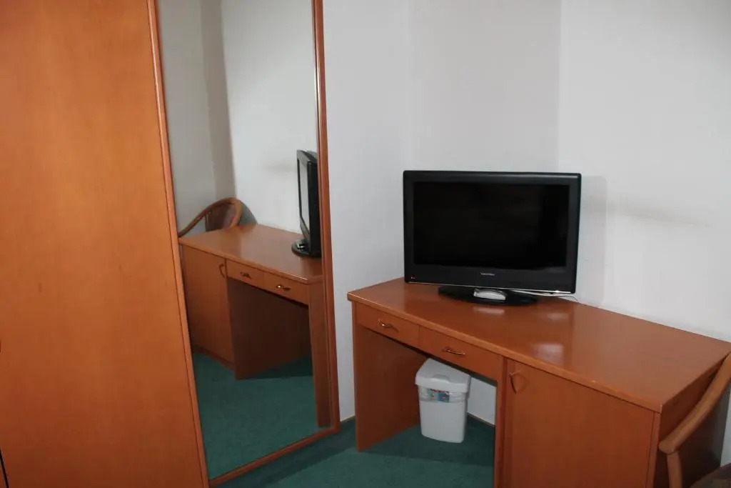 La Rustica Altstadthotel