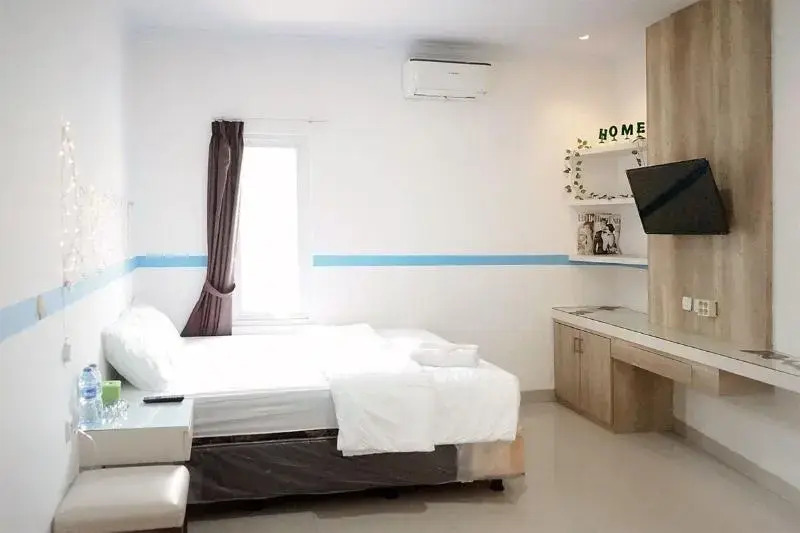 RuangNyaman at Kost Syailendra Near Tebet