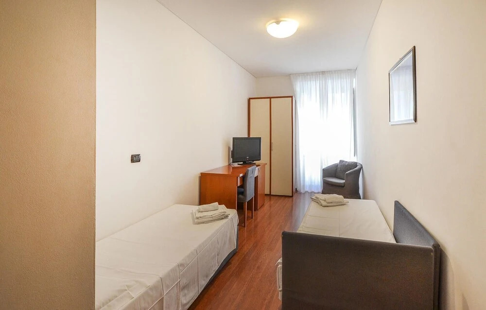 Stunning Apartment in Trieste With 2 Bedrooms and Wifi