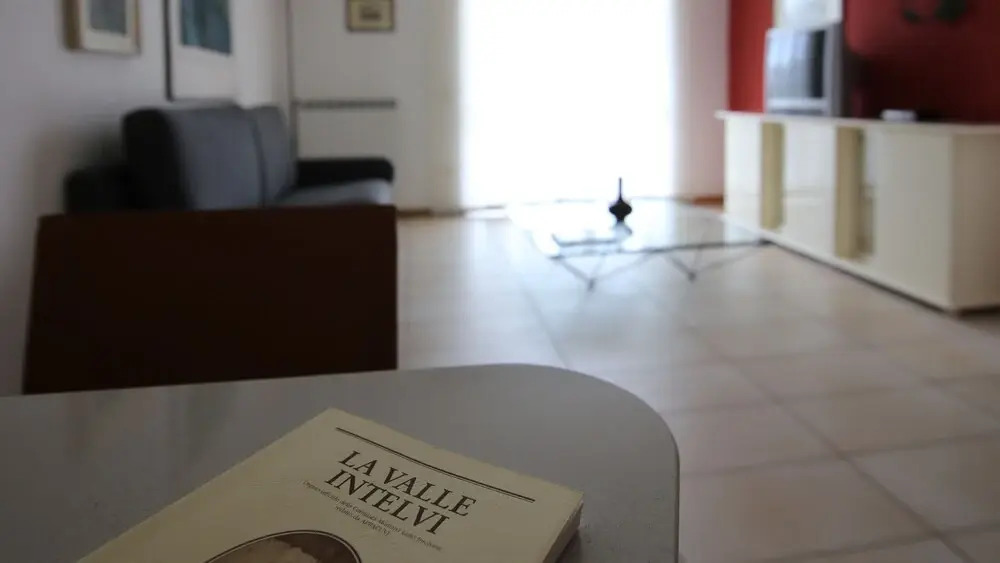 Italianway -Piano delle Noci 2 Apartment