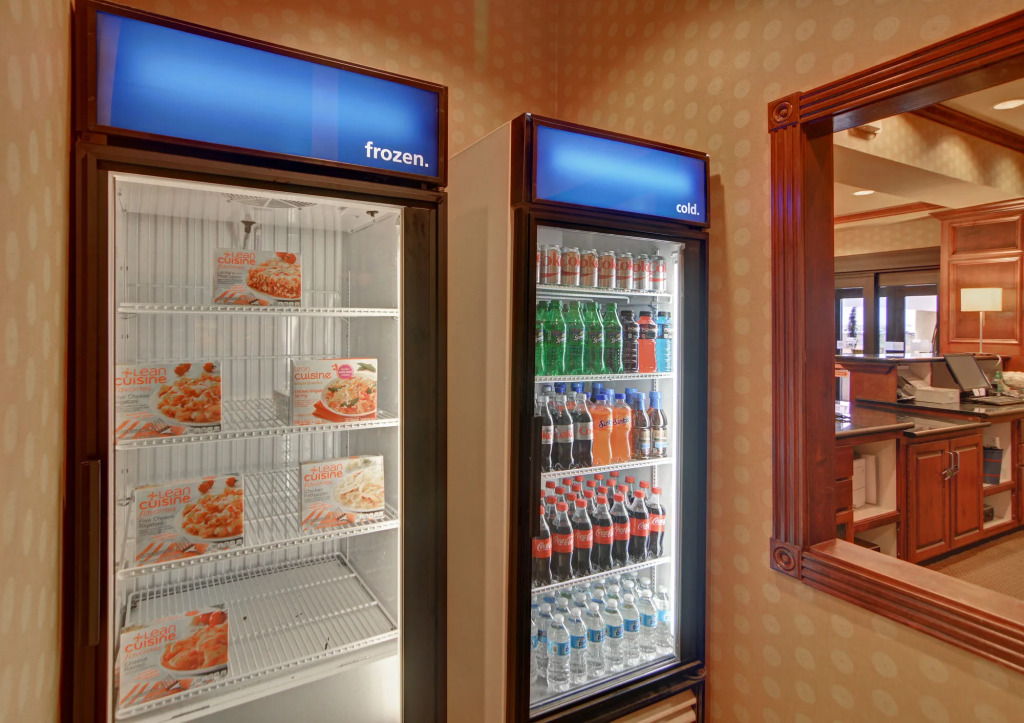Holiday Inn Express Hotel and Suites Altus by IHG
