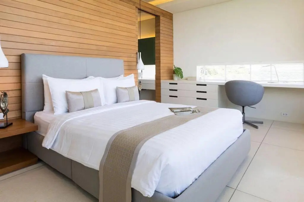 Ultimate Luxury Villa, Fantastic 180° Sea View !