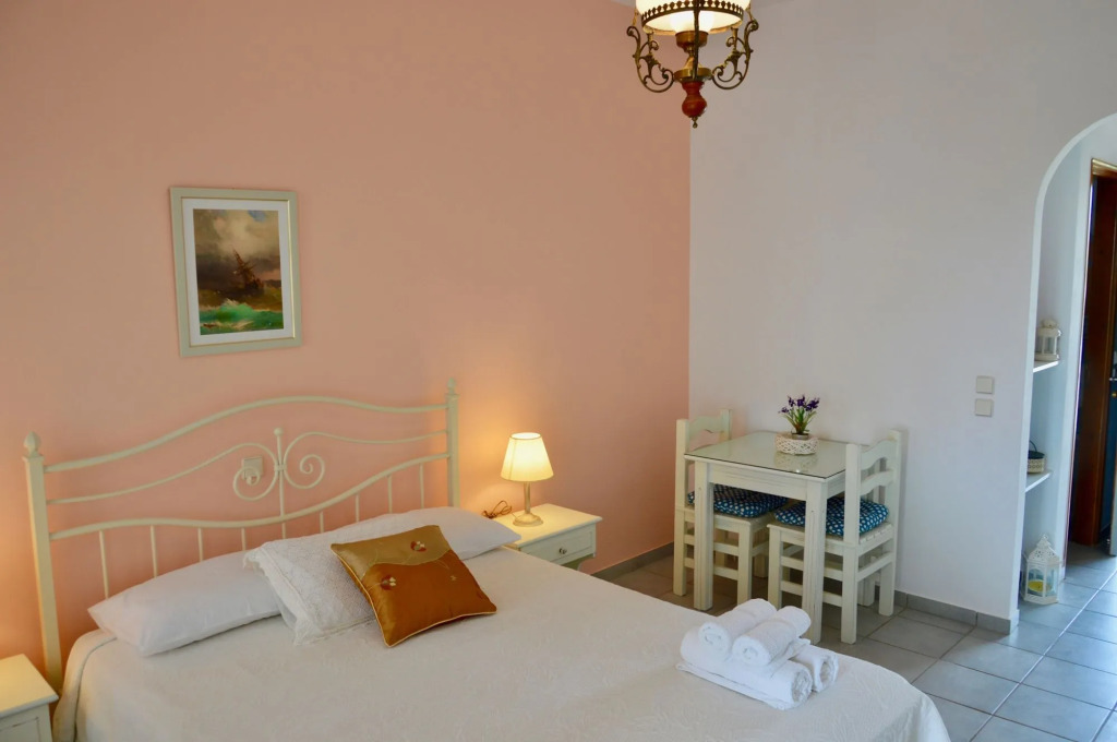 Zanneta Apartments & Suites