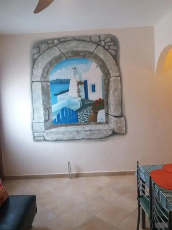 The Stone House Naxos