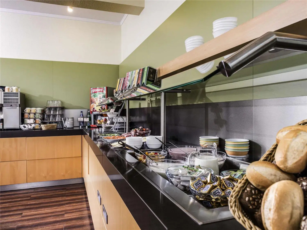 ibis Hotel Eisenach