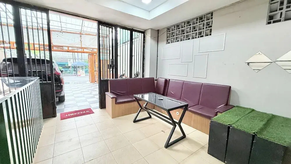 New Kotjil Room